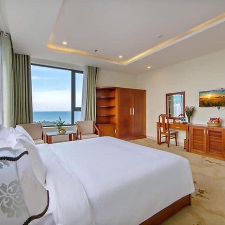 Phuoc My An Beach Đà Nẵng Extérieur photo