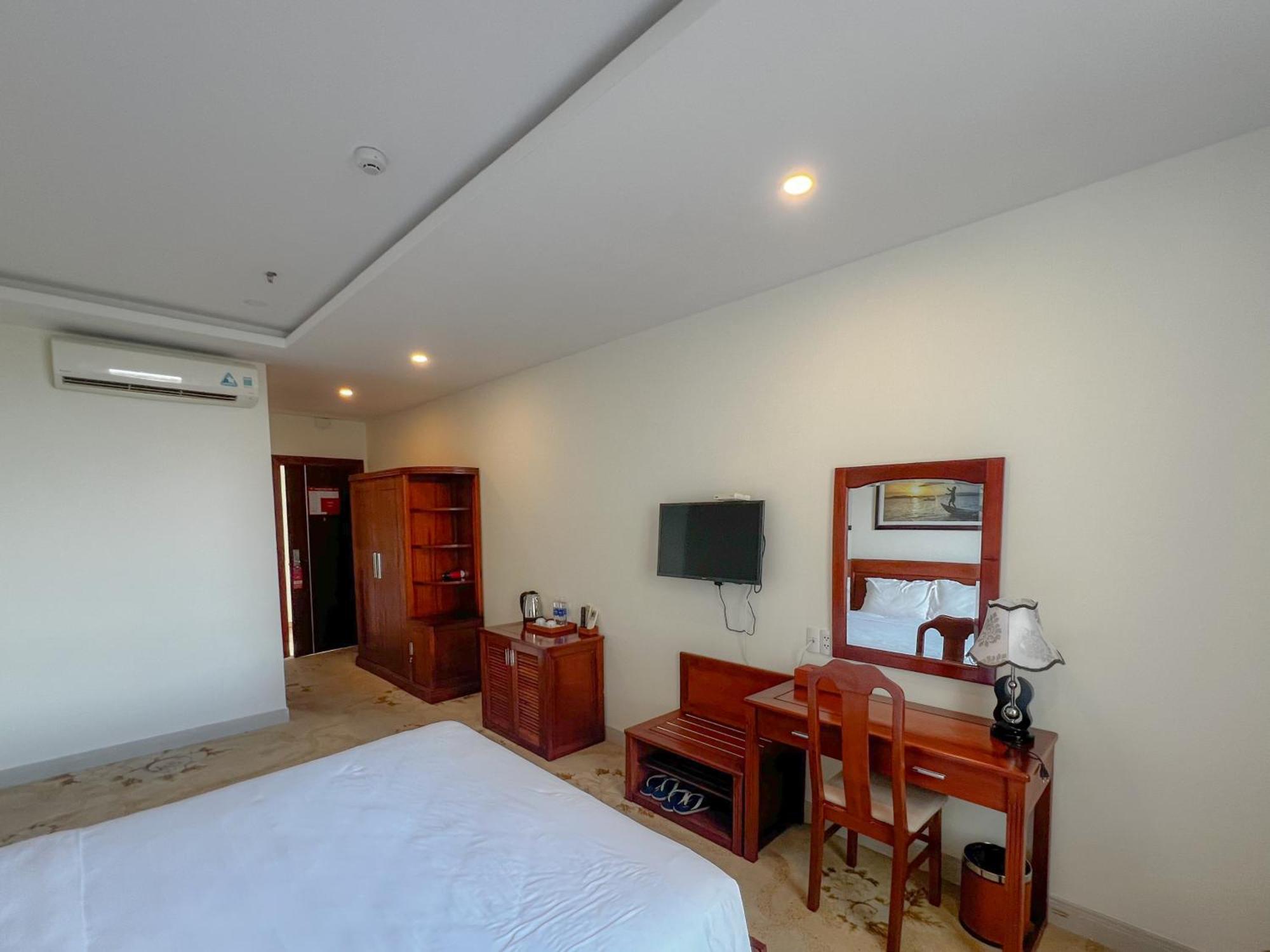 Phuoc My An Beach Đà Nẵng Extérieur photo