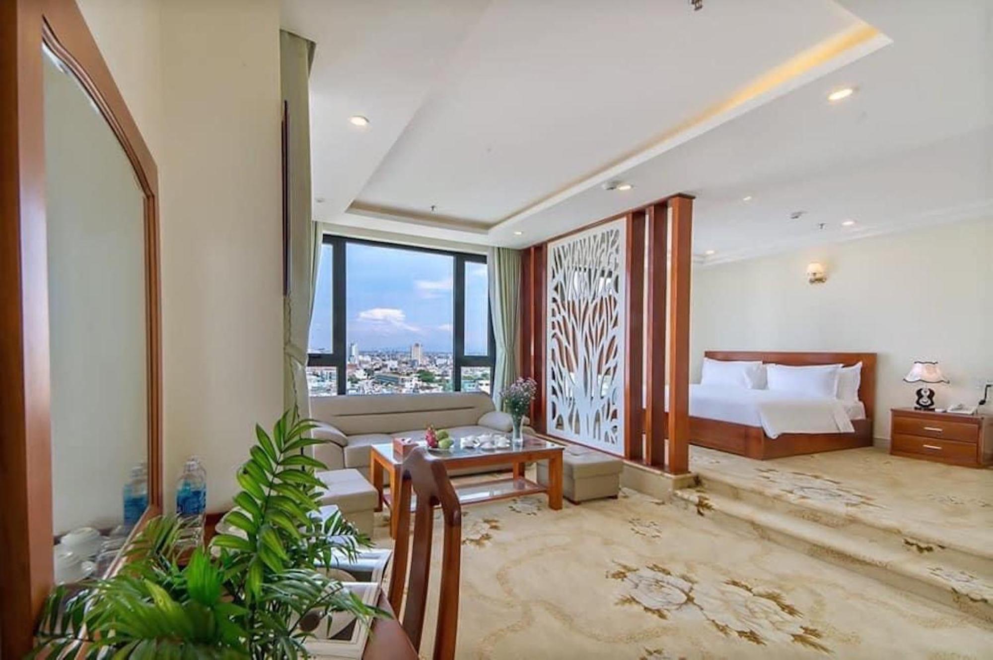 Phuoc My An Beach Đà Nẵng Extérieur photo
