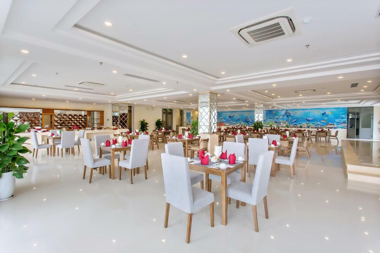 Phuoc My An Beach Đà Nẵng Extérieur photo
