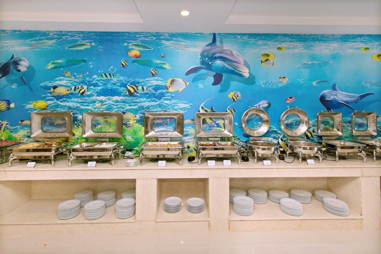 Phuoc My An Beach Đà Nẵng Extérieur photo