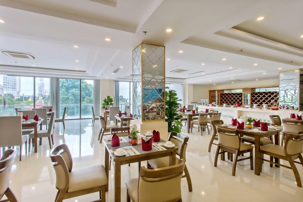 Phuoc My An Beach Đà Nẵng Extérieur photo