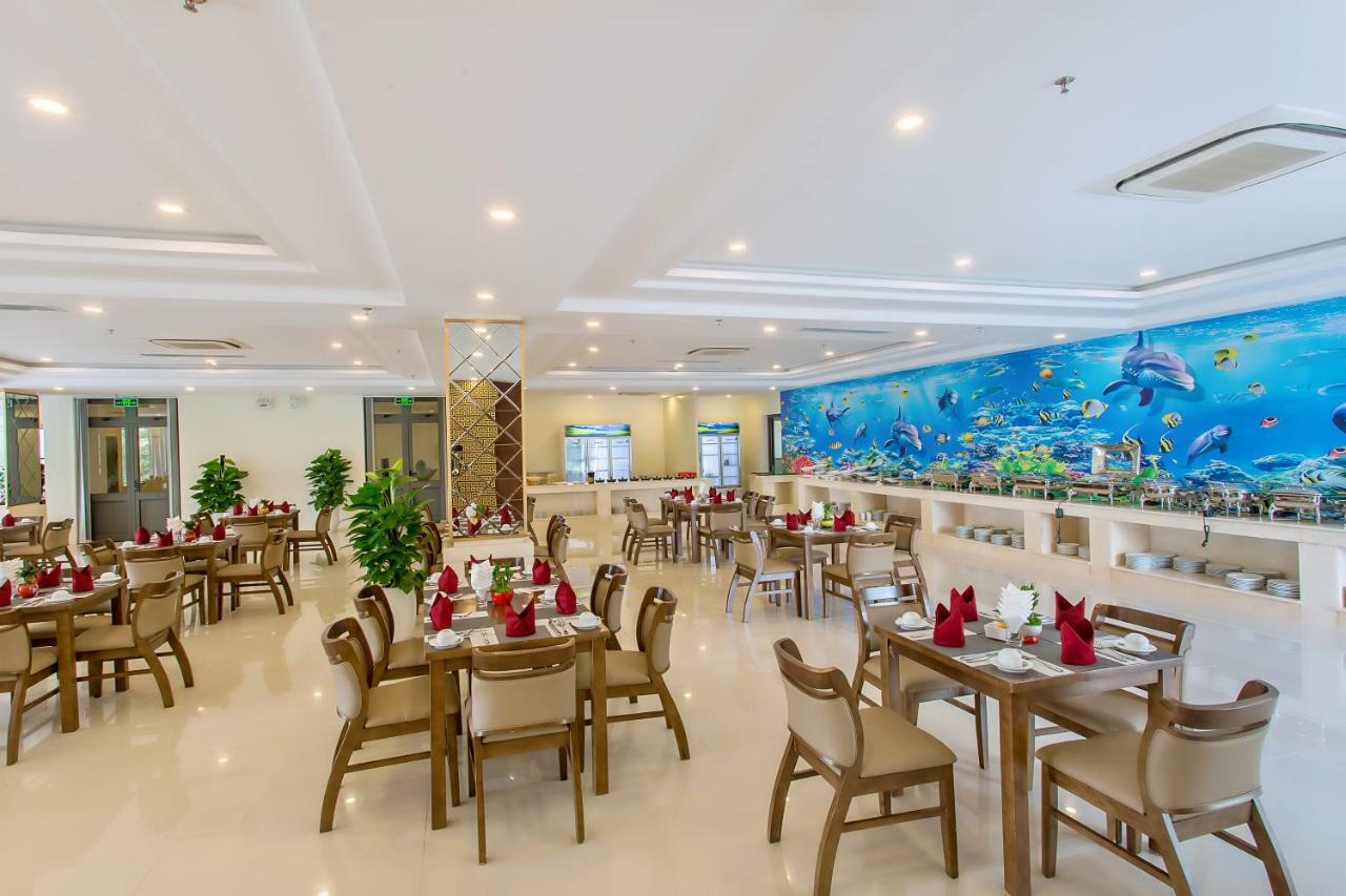Phuoc My An Beach Đà Nẵng Extérieur photo